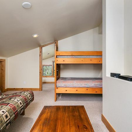 Apartament Crescent Ridge By White Pines Park City Zewnętrze zdjęcie