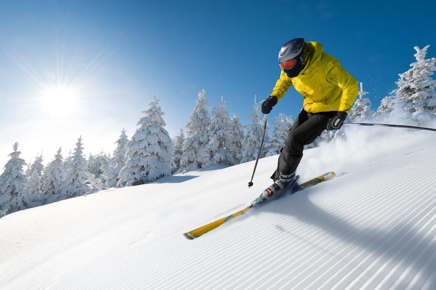 Apartament Crescent Ridge By White Pines Park City Zewnętrze zdjęcie
