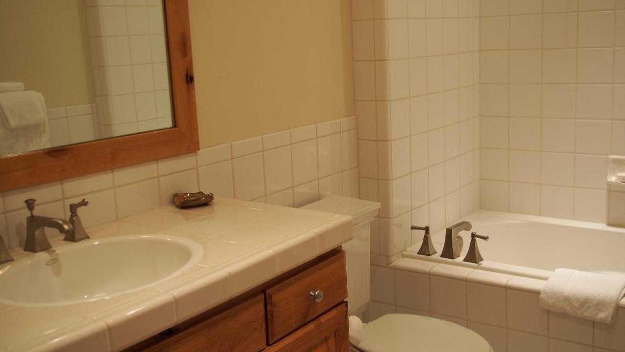 Apartament Crescent Ridge By White Pines Park City Zewnętrze zdjęcie